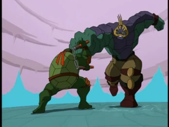 Grudge Match