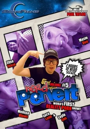 Theatrical Poster