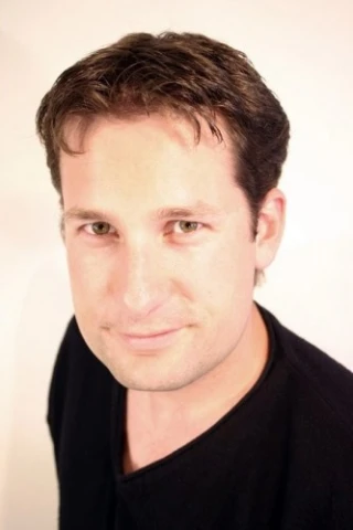 Christopher Scott