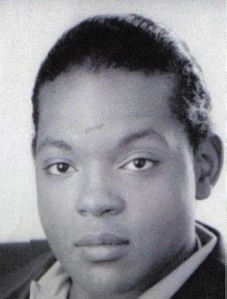 David Lee Denny Jr.