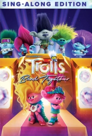 DVD Cover (Universal)