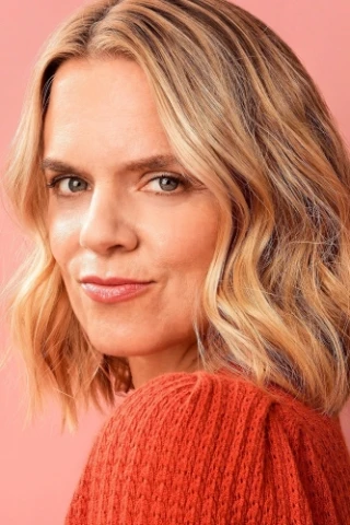 Amy Spanger