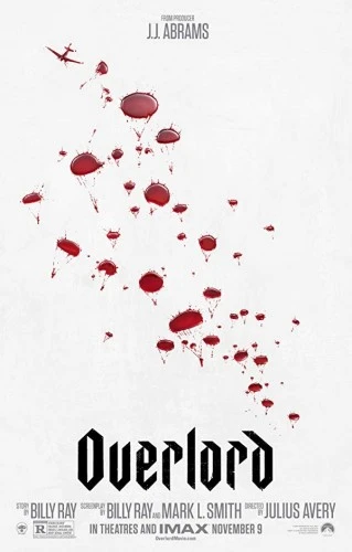 Theatrical Poster (USA)