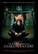 The Girl With The Dragon Tattoo