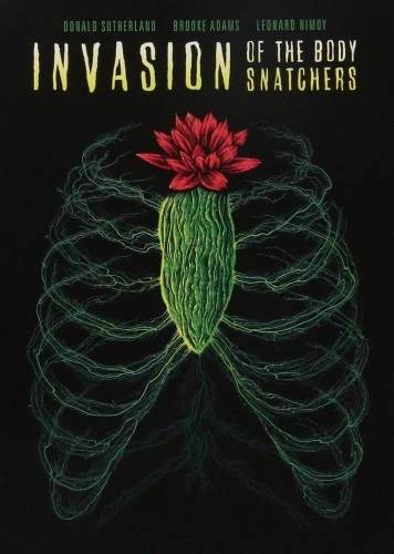 DVD Cover (Metro-Goldwyn-Mayer Reissue)