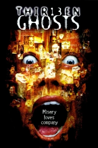 Thirteen Ghosts