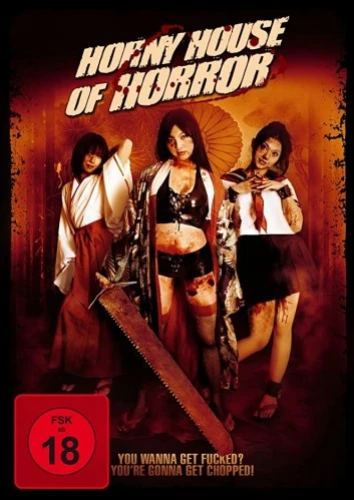 DVD Cover (Germany)