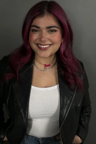 Lina Silver