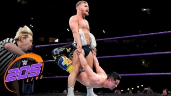 WWE Royal Rumble 2018 Fallout