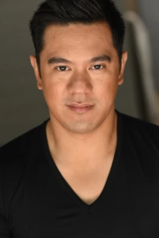 Shawn Bernal
