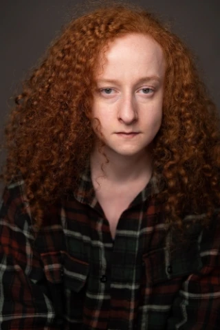 Bryony Pyke
