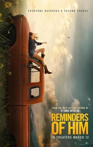 Theatrical Poster