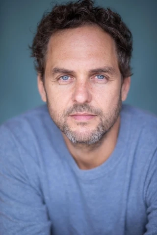 Florian Hutter