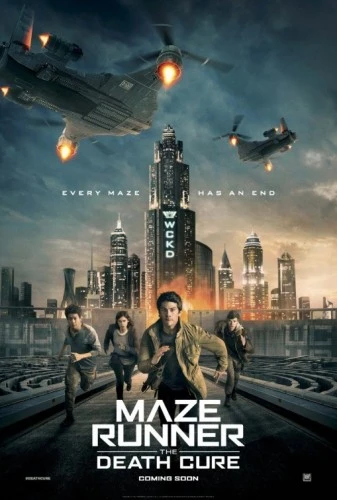 Theatrical Poster (USA)