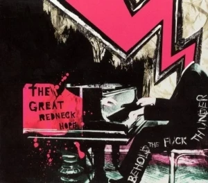 Behold the Fuck Thunder