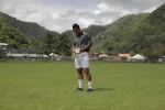 Nicky Salapu