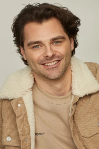 Ben Bergstrom