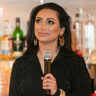 Assal Ravandi
