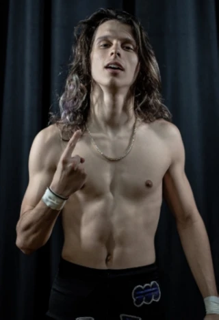 Jackson Drake