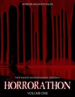 Horrorathon: Volume 1