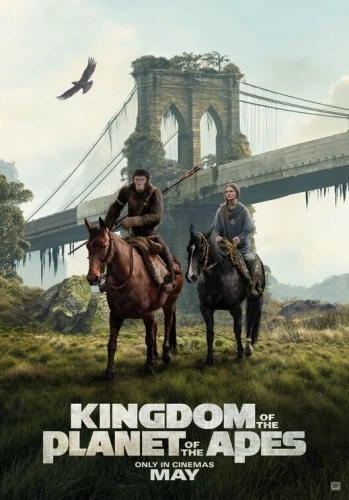Theatrical Poster (USA)