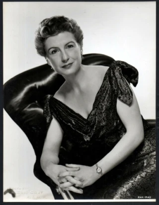 Joan Haythorne