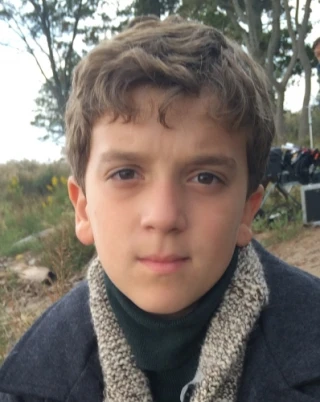 Jon Necaj