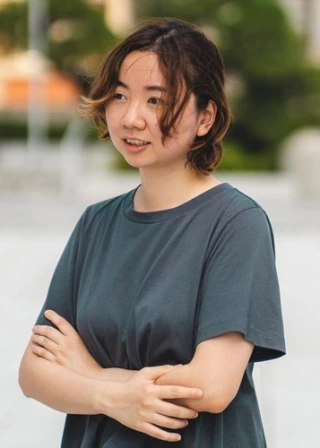 Krissa Ng