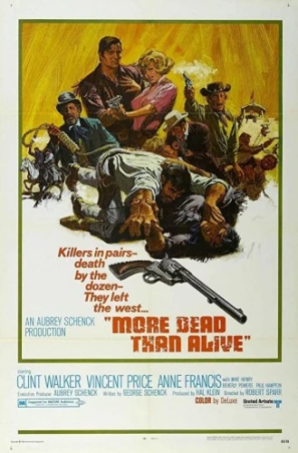 Theatrical Poster