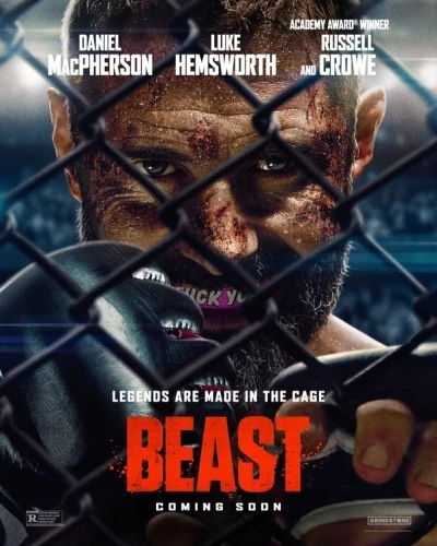 Theatrical Poster