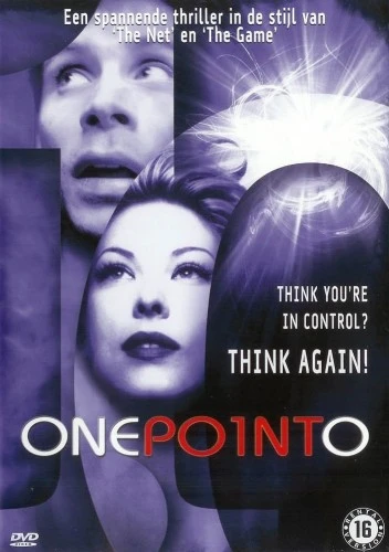 DVD Cover (Netherlands)
