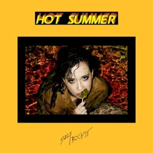 Hot Summer