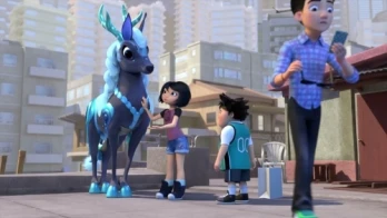 Qilin-mania