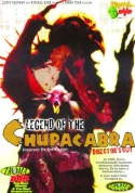 Legend Of The Chupacabra