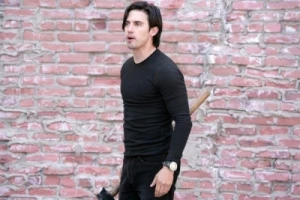 Chapter Seventeen 'The Wall'