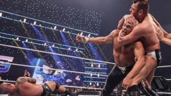 Countdown to WWE Crown Jewel 2024