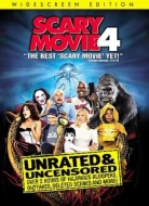 Scary Movie 4