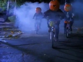 Halloweenie