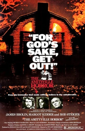Theatrical Poster