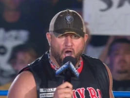 IMPACT Wrestling #471 - Destination X
