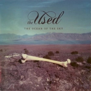 The Ocean of the Sky