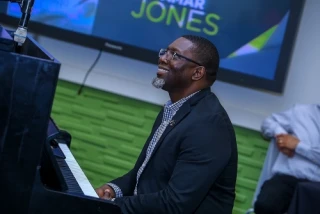 Jamar Jones