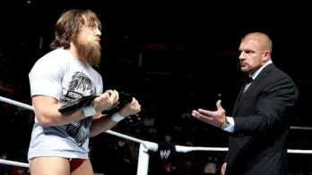 While Dusty falls, Bryan rises above the corporate 'Game'