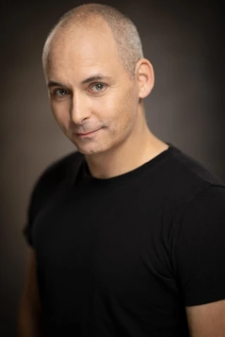 Trevor Hinton
