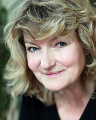 Elizabeth Elvin