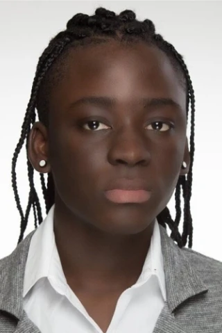 Cru Alexander Timi