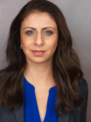 Nayab Hussain