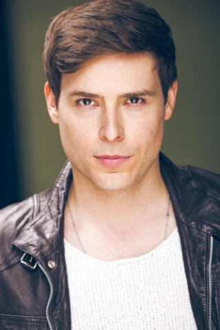 Devin Montgomery
