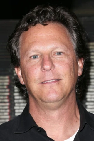 Gary Binkow