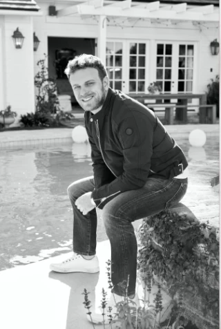 Ryan Donnell Smith